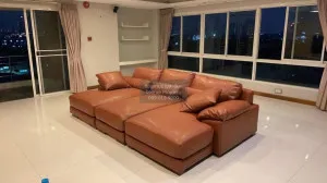 For Rent Condo , Sompob House , BTS-Wongwian Yai , Bang Lamphu Lang , Khlong San , Bangkok , CX-103301