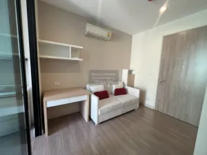 เช่าคอนโด  เดอะ แคปปิตอล ราชปรารภ-วิภาฯ สามเสนใน เขต พญาไท กรุงเทพ CX-103302