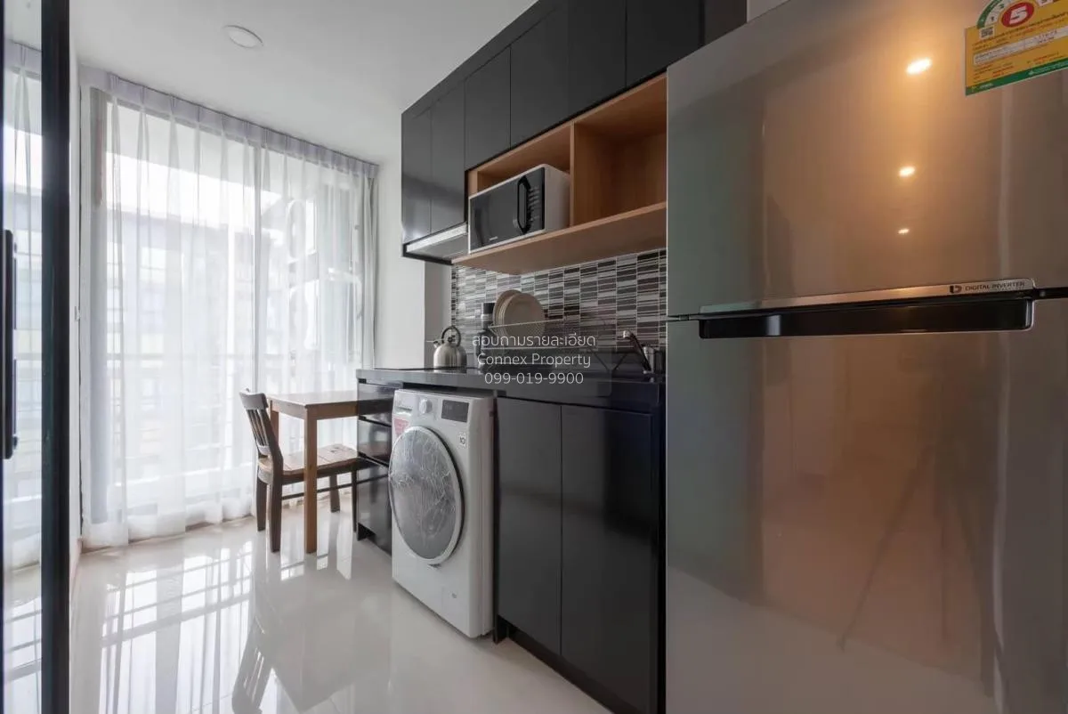 For Rent Condo , Chateau In Town Sukhumvit 64/1 , BTS-Punnawithi  2