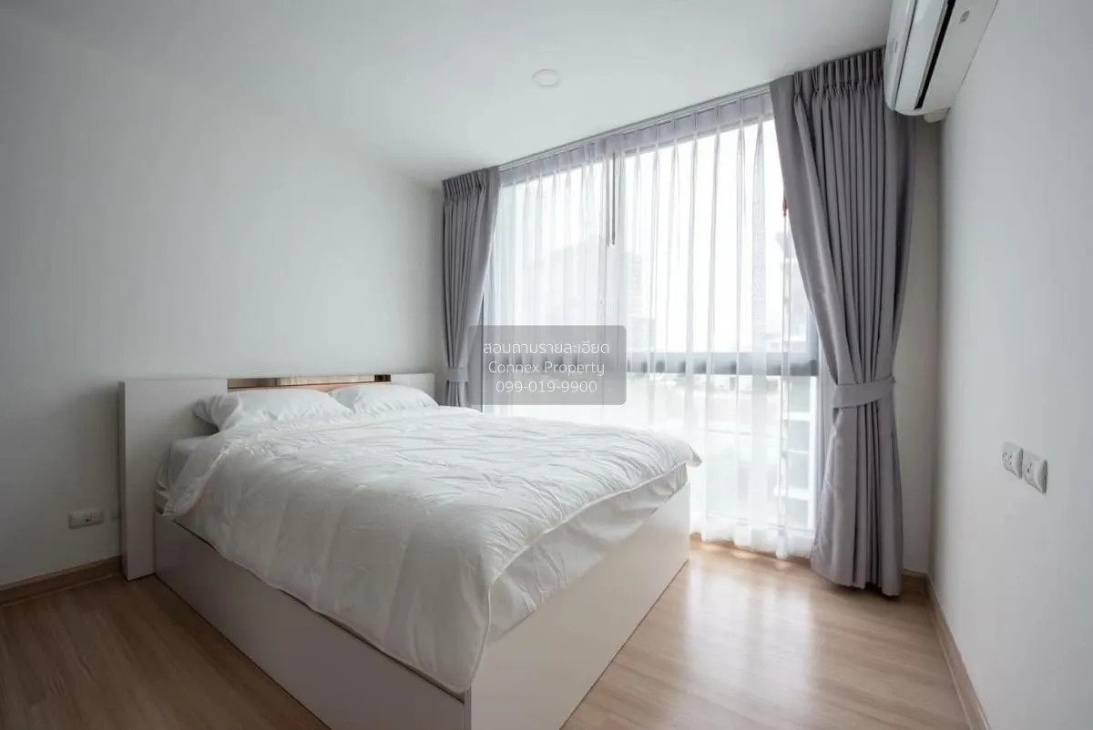 For Rent Condo , Chateau In Town Sukhumvit 64/1 , BTS-Punnawithi  4