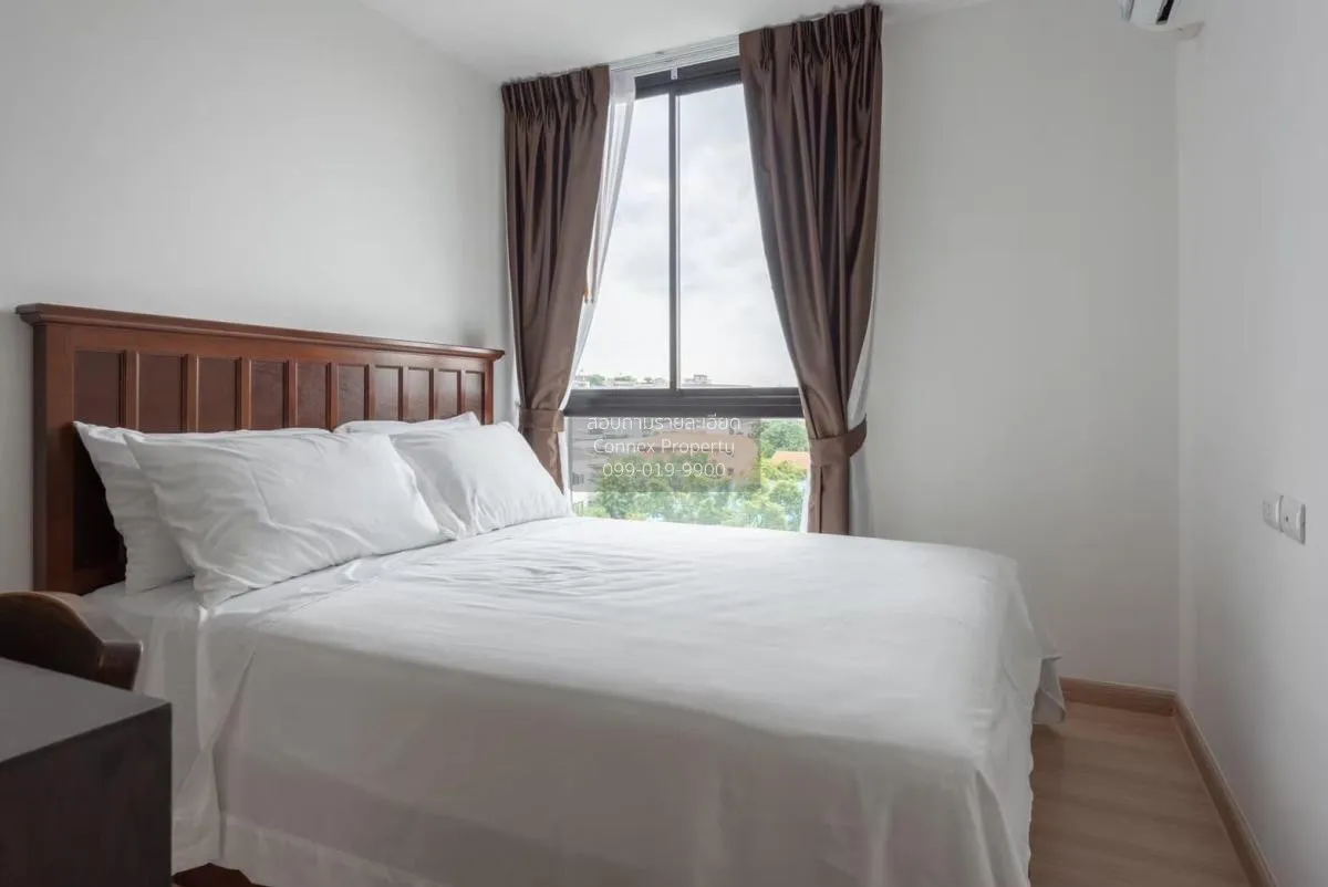 For Rent Condo , Chateau In Town Sukhumvit 64/1 , BTS-Punnawithi 