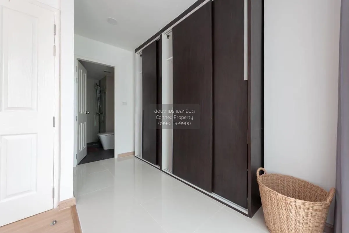 For Rent Condo , Chateau In Town Sukhumvit 64/1 , BTS-Punnawithi 