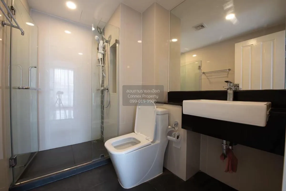 For Rent Condo , Chateau In Town Sukhumvit 64/1 , BTS-Punnawithi 