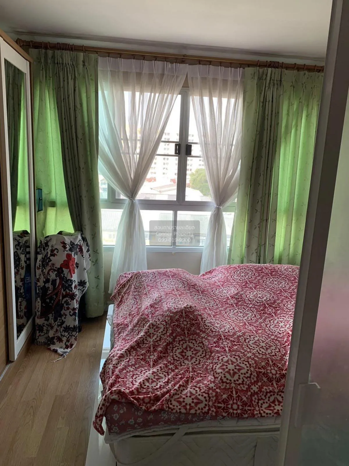 ขายคอนโด  ลุมพินี วิลล์ รามคำแหง 26 ARL-รามคำแหง หัวหมาก เขต บางก 3