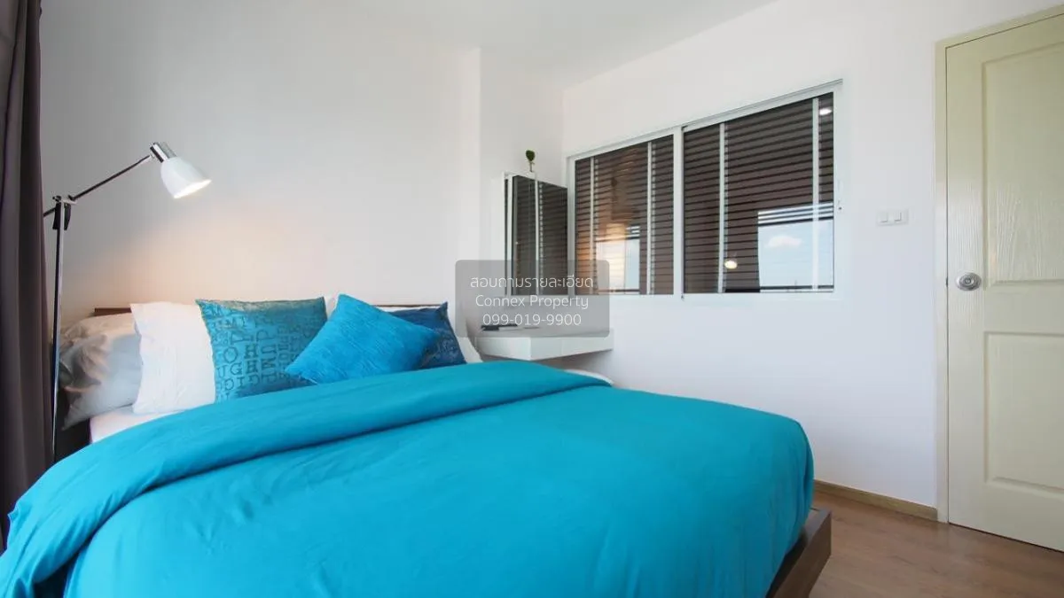 For Rent Condo , SYM Vipha Ladprao , BTS-Mo Chit , Chomphon , Cha 3