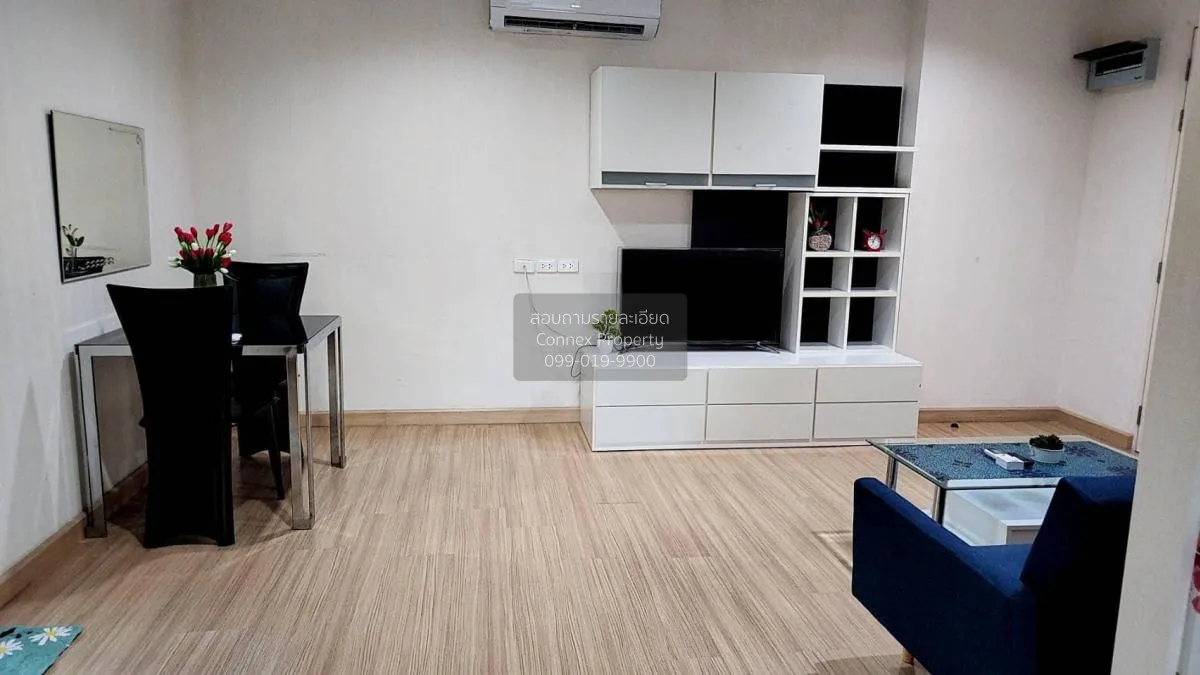 ขายคอนโด  แฮปปี้ คอนโด ลาดพร้าว 101 คลองจั่น เขต บางกะปิ กรุงเทพ  2