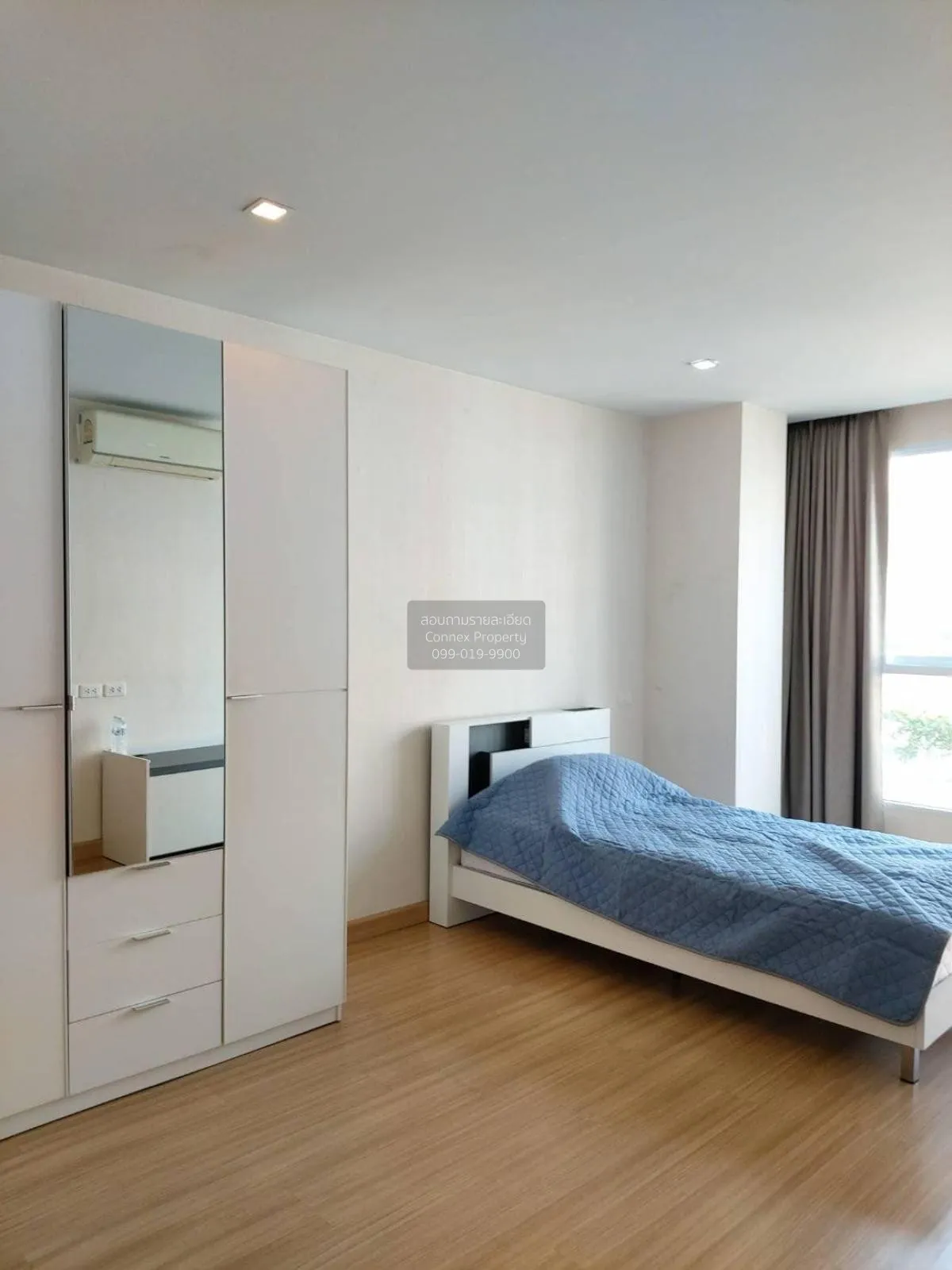 ขายคอนโด  แฮปปี้ คอนโด ลาดพร้าว 101 คลองจั่น เขต บางกะปิ กรุงเทพ  4