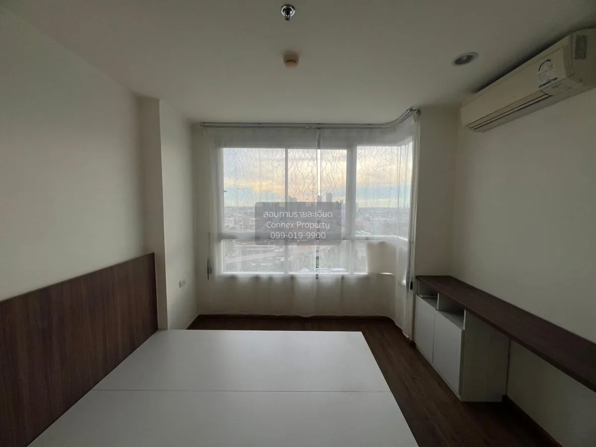 ขายคอนโด  ยู ดีไลท์ รัตนาธิเบศร์ MRT-ศูนย์ราชการนนทบุรี บางกระสอบ