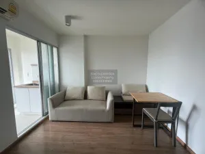 For Sale Condo , U Delight Rattanathibet , MRT-Nonthaburi Civic Center , Bang Krasop , Don Mueang , Nonthaburi , CX-103311