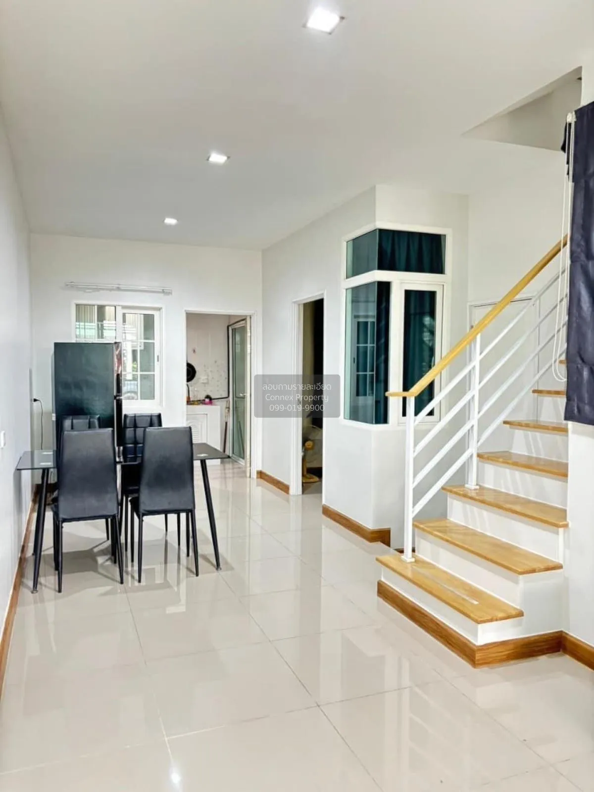 ขายทาวน์เฮ้าส์/ทาวน์โฮม  ทาวน์โฮม โกลเด้น ทาวน์ รามอินทรา – คู้บอ 3