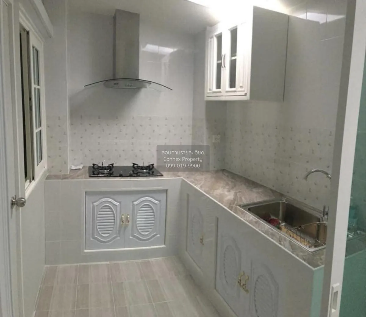 ขายทาวน์เฮ้าส์/ทาวน์โฮม  ทาวน์โฮม โกลเด้น ทาวน์ รามอินทรา – คู้บอ