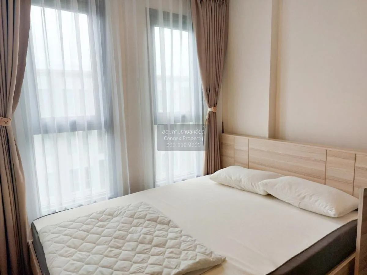 For Rent Condo , ASPIRE Pinklao - Arun Ammarin , MRT-Bang Khun No 4