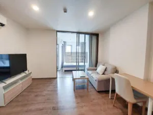 For Rent Condo , ASPIRE Pinklao - Arun Ammarin , MRT-Bang Khun Non , Arun Ammarin , Bangkok Noi , Bangkok , CX-103314