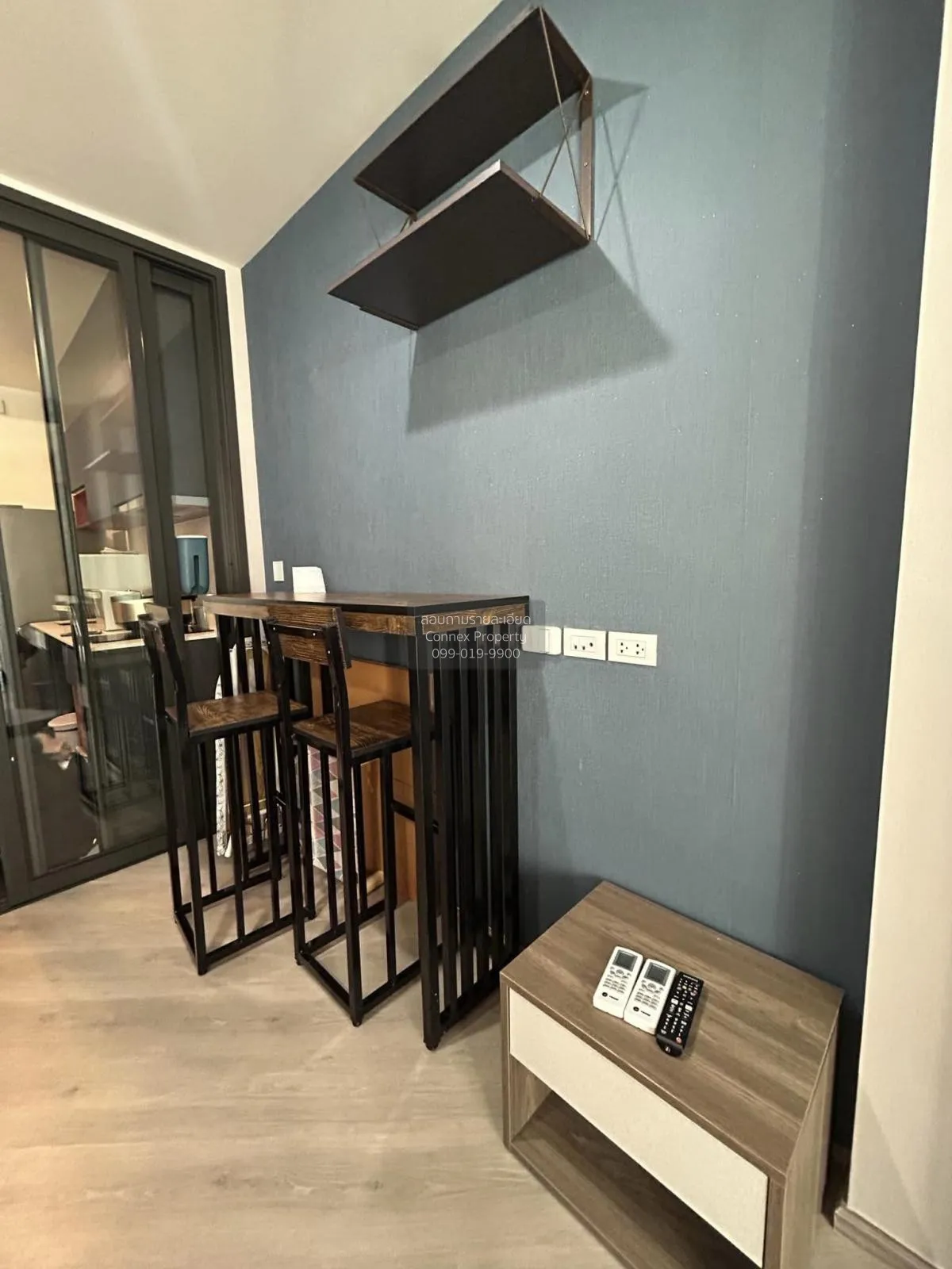 For Sale Condo , The Base Saphanmai , BTS-Sai Yud , Anusawari , B