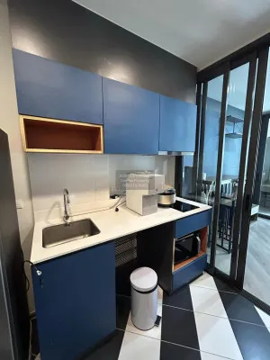 For Sale Condo , The Base Saphanmai , BTS-Sai Yud , Anusawari , Bang Khen , Bangkok , CX-103315