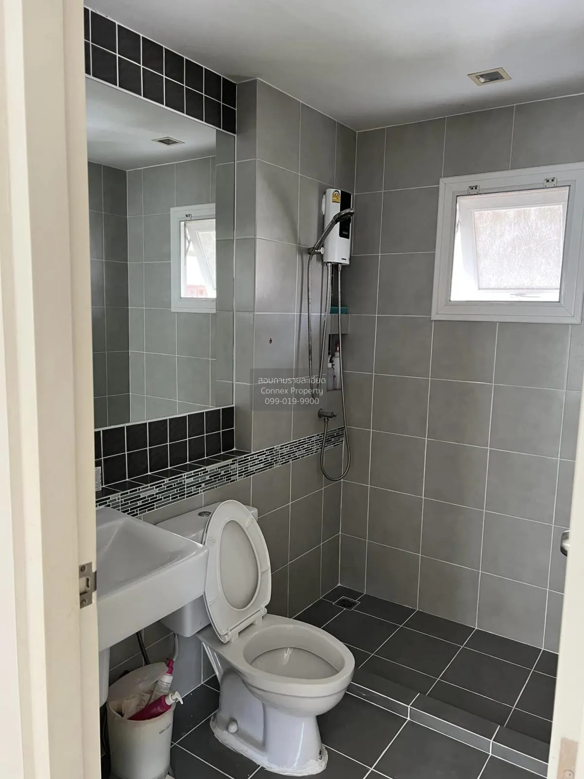 ขายบ้าน  ฮาบิเทีย ชายน์ ท่าข้าม – พระราม 2 ท่าข้าม เขต บางขุนเทีย