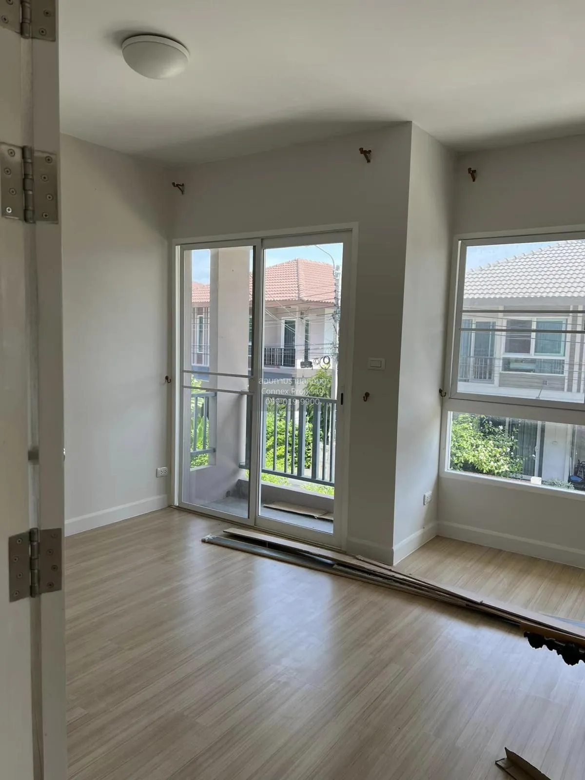 ขายบ้าน  ฮาบิเทีย ชายน์ ท่าข้าม – พระราม 2 ท่าข้าม เขต บางขุนเทีย