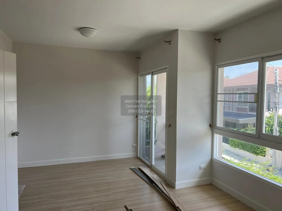 ขายบ้าน  ฮาบิเทีย ชายน์ ท่าข้าม – พระราม 2 ท่าข้าม เขต บางขุนเทีย