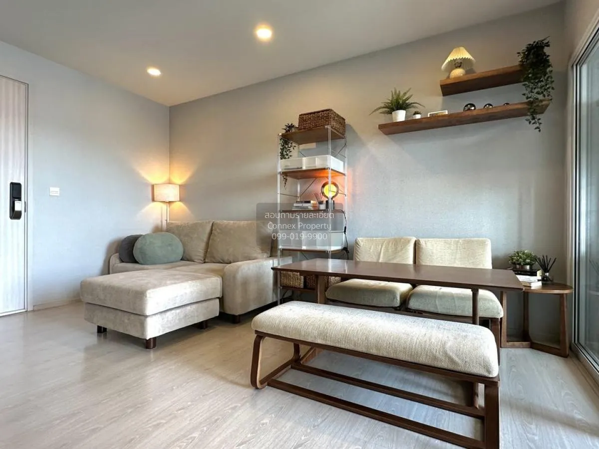 For Sale Condo , The Tree Sukhumvit 64 , BTS-Punnawithi , Phra Kh 1