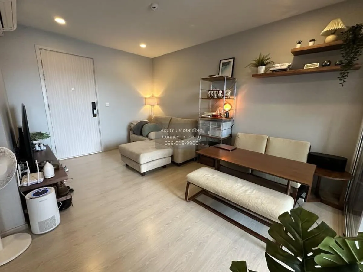 For Sale Condo , The Tree Sukhumvit 64 , BTS-Punnawithi , Phra Kh 2