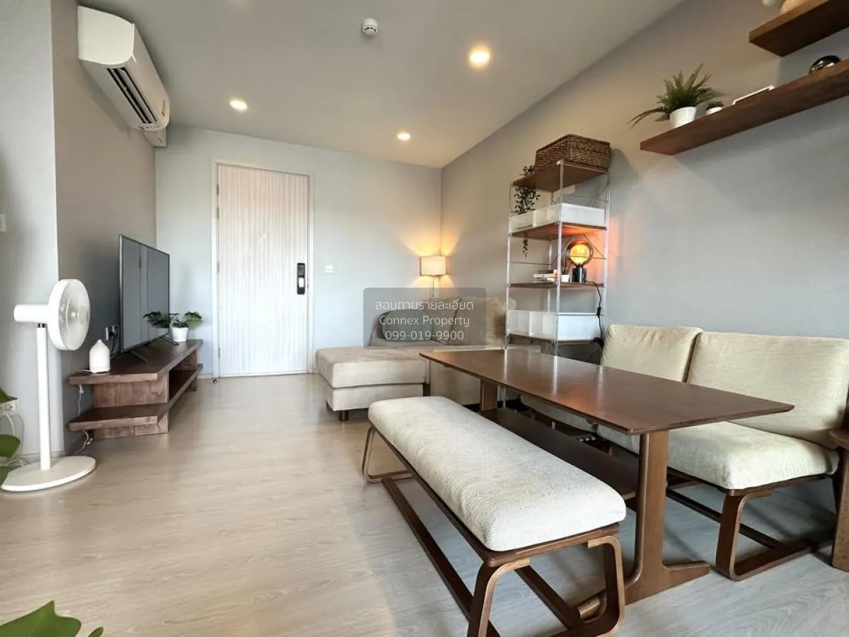 For Sale Condo , The Tree Sukhumvit 64 , BTS-Punnawithi , Phra Kh 3