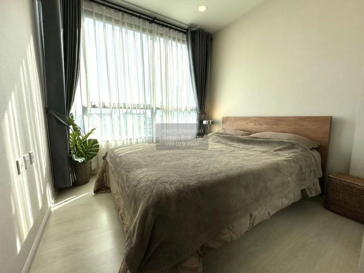 For Sale Condo , The Tree Sukhumvit 64 , BTS-Punnawithi , Phra Kh