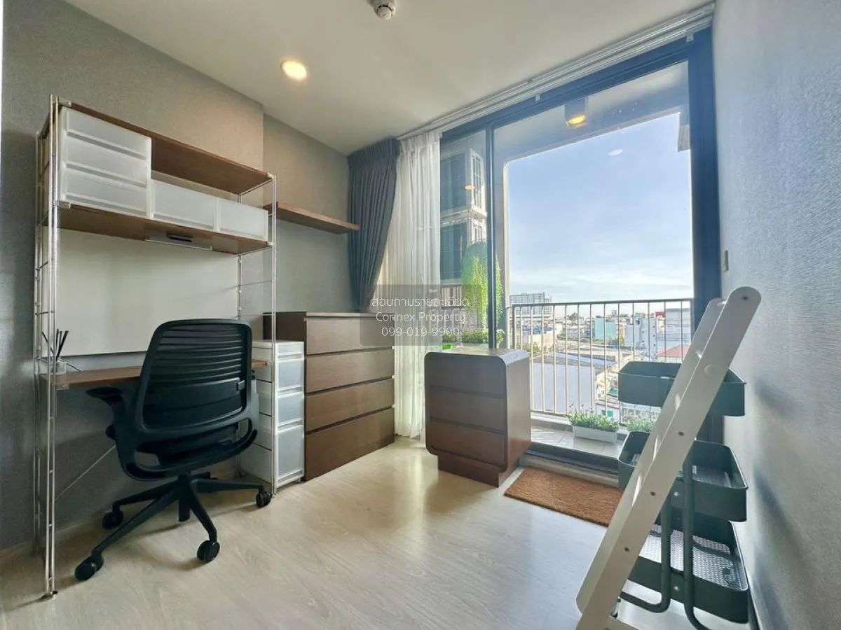 For Sale Condo , The Tree Sukhumvit 64 , BTS-Punnawithi , Phra Kh