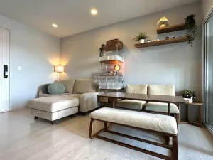 For Sale Condo , The Tree Sukhumvit 64 , BTS-Punnawithi , Phra Khanong , Phra Khanong , Bangkok , CX-103318