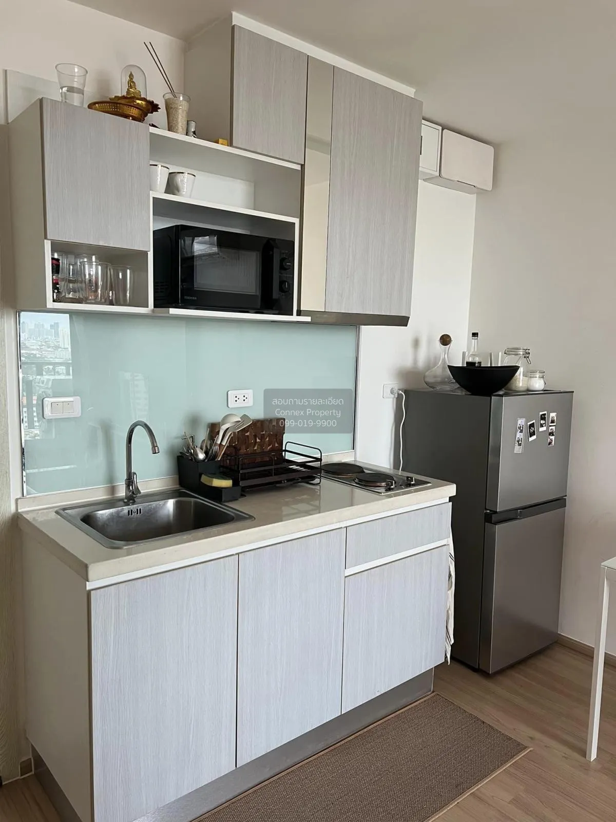 For Rent Condo , Artemis Sukhumvit 77 , BTS-On Nut , Suan Luang , 3