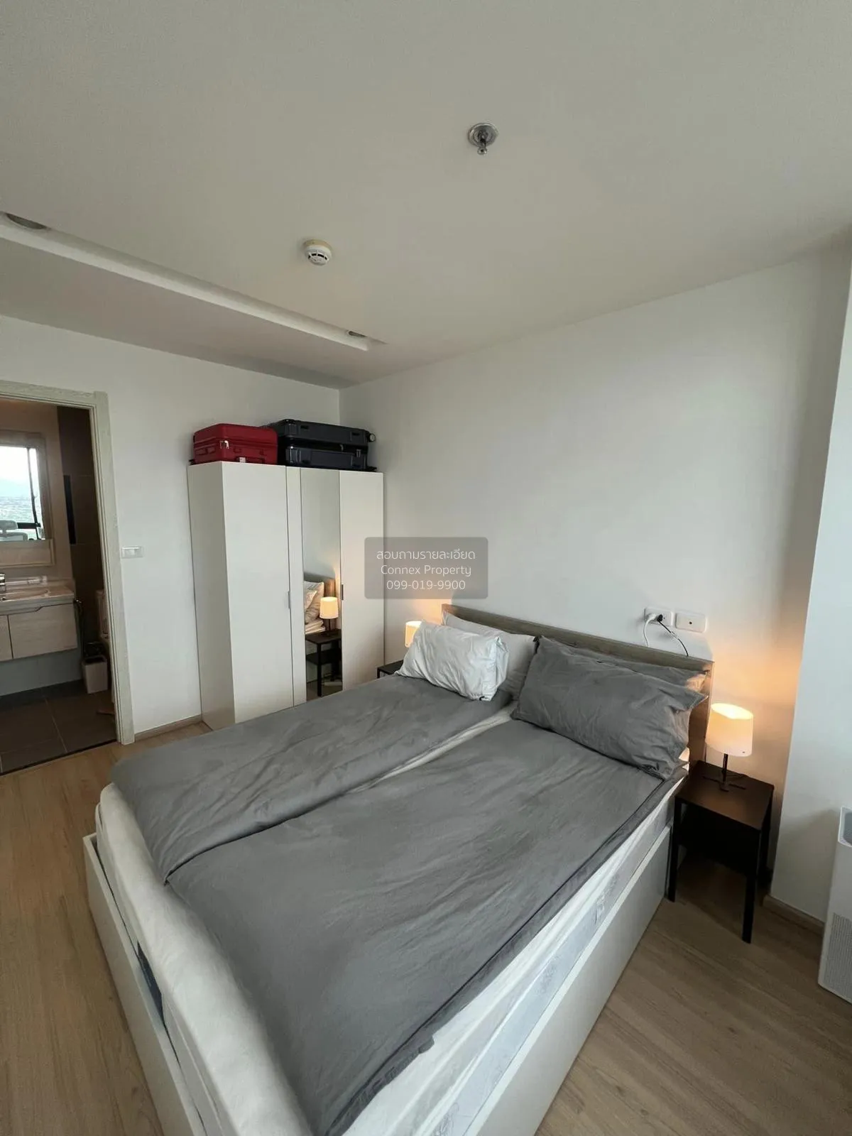 For Rent Condo , Artemis Sukhumvit 77 , BTS-On Nut , Suan Luang ,