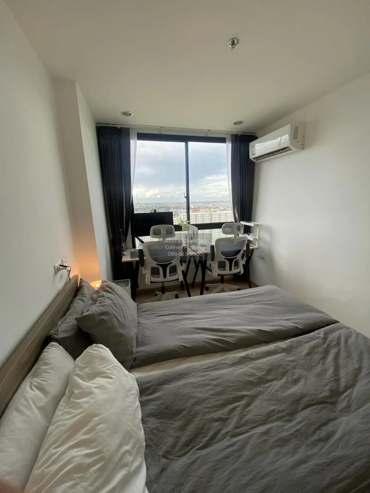 For Rent Condo , Artemis Sukhumvit 77 , BTS-On Nut , Suan Luang ,