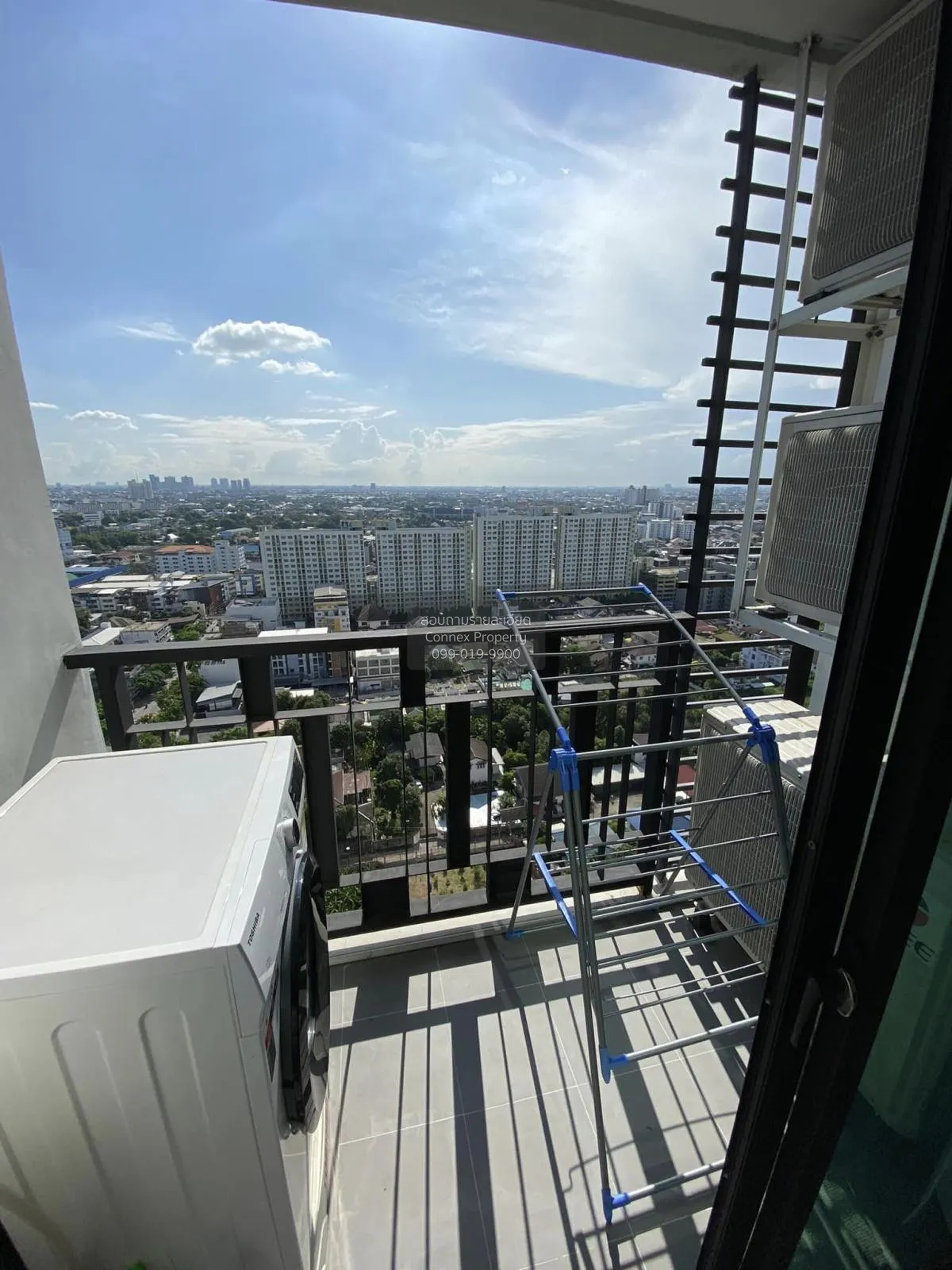For Rent Condo , Artemis Sukhumvit 77 , BTS-On Nut , Suan Luang ,