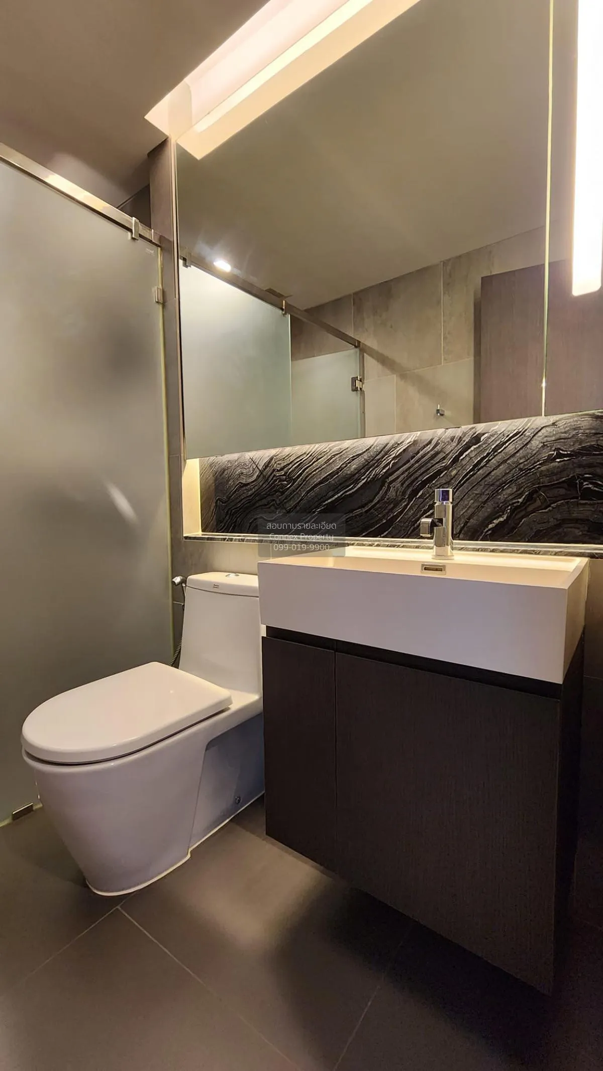 ขายคอนโด  เดอะ ลุมพินี 24 BTS-พร้อมพงษ์ คลองตัน เขต คลองเตย กรุงเ