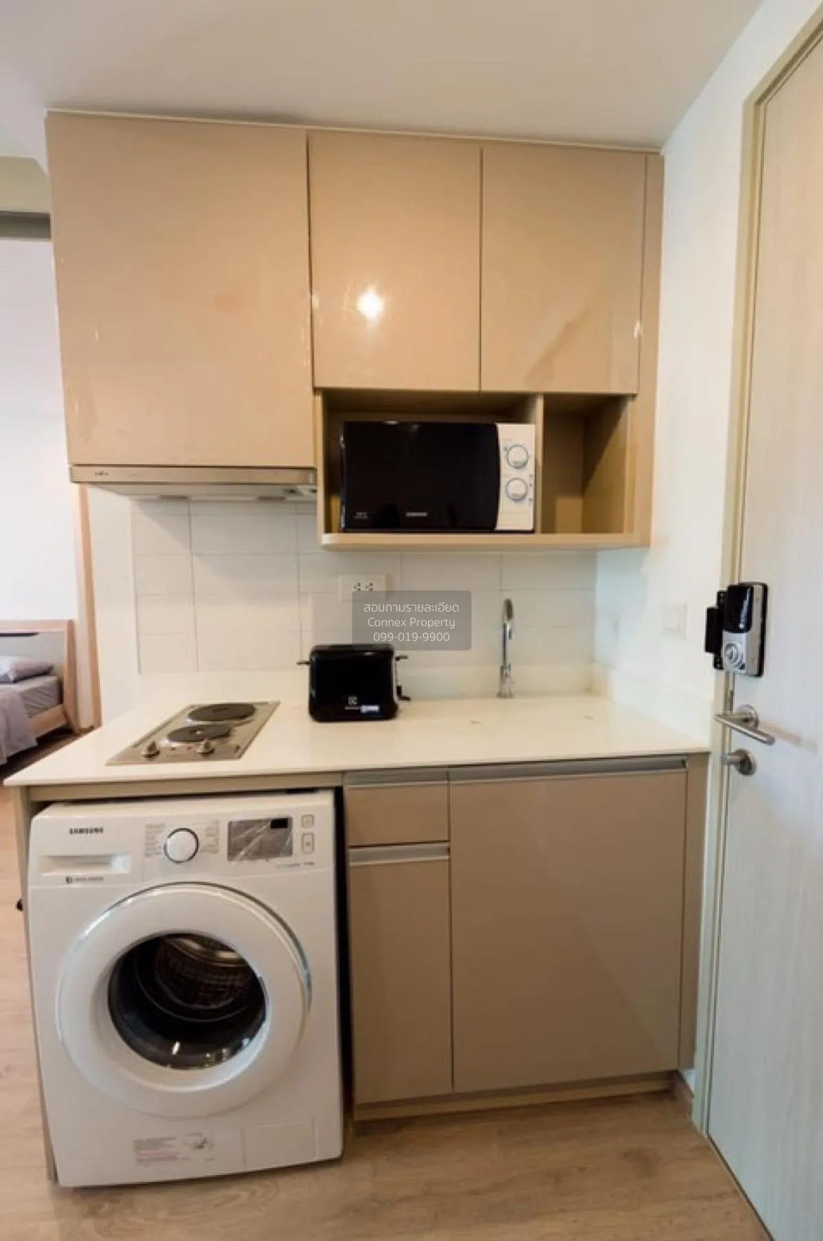 For Sale Condo , Ideo Q Chula-Samyan , MRT-Sam Yan , Bang Rak , B 3