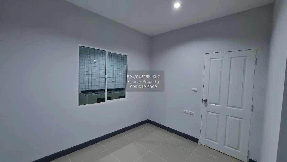 For Sale House , Prime Place The Greenery Bang Yai , Sao Thong Hi