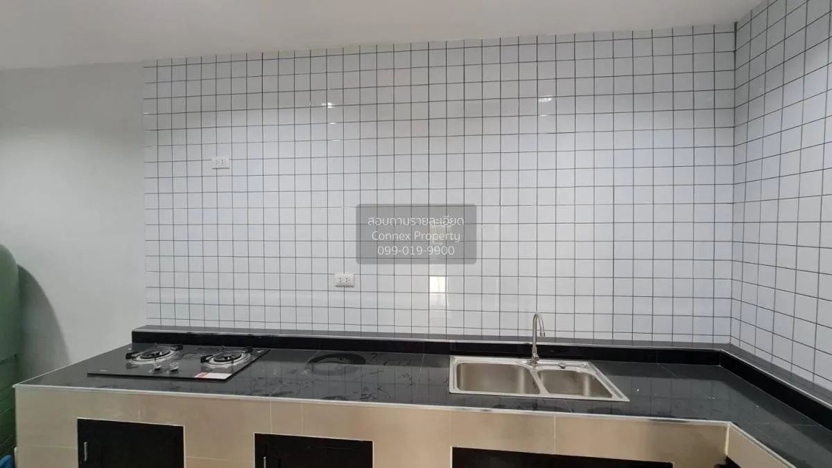 For Sale House , Prime Place The Greenery Bang Yai , Sao Thong Hi