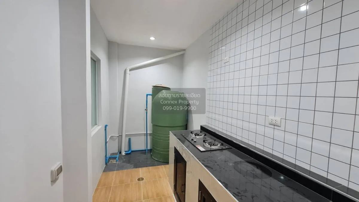 For Sale House , Prime Place The Greenery Bang Yai , Sao Thong Hi