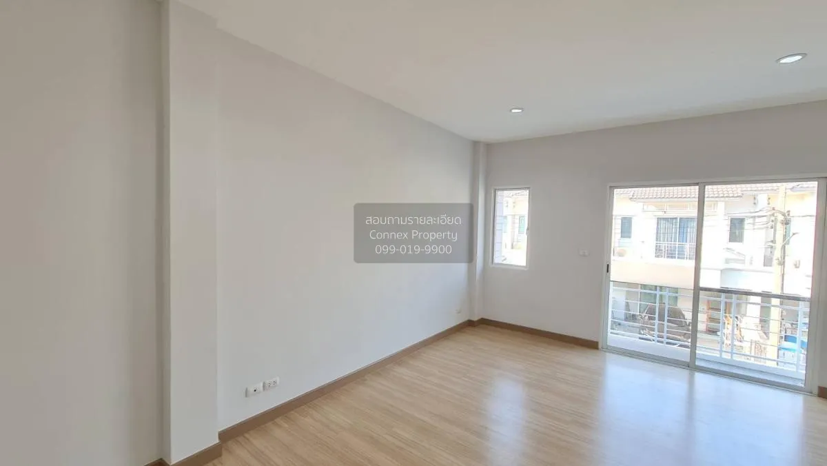 For Sale House , Prime Place The Greenery Bang Yai , Sao Thong Hi