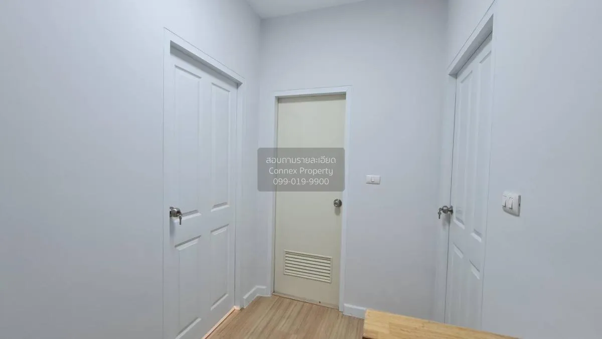 For Sale House , Prime Place The Greenery Bang Yai , Sao Thong Hi