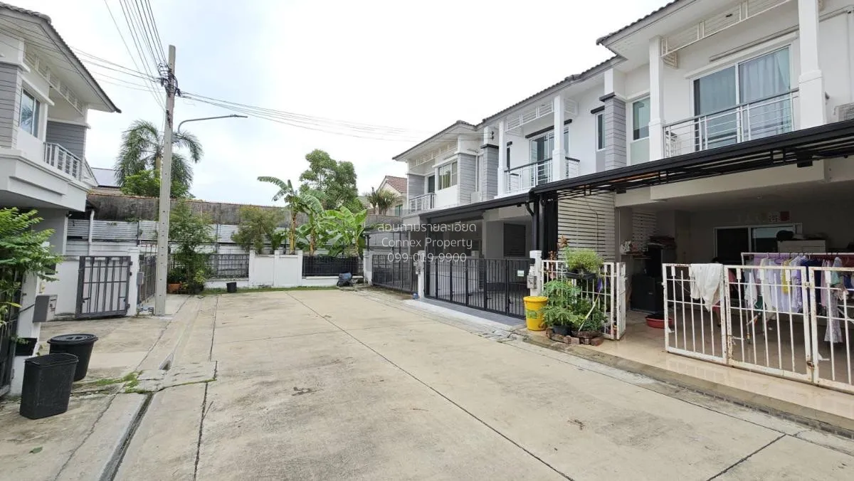 For Sale House , Prime Place The Greenery Bang Yai , Sao Thong Hi 2