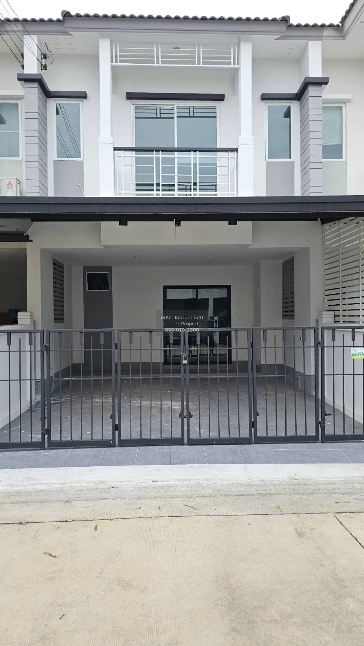 For Sale House , Prime Place The Greenery Bang Yai , Sao Thong Hi 4