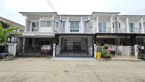 For Sale House , Prime Place The Greenery Bang Yai , Sao Thong Hin , Bang Yai , Nonthaburi , CX-103324