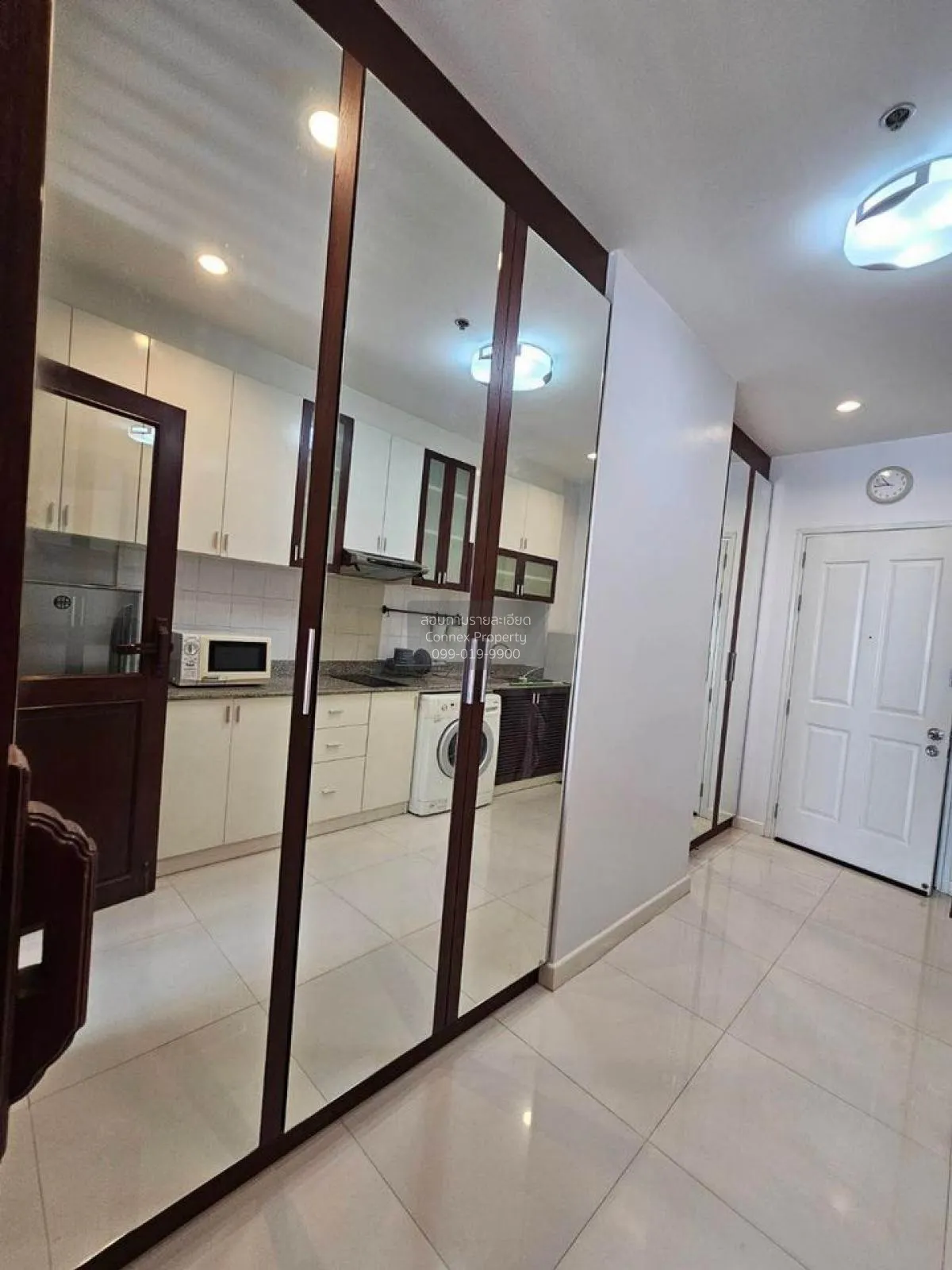 ขายคอนโด  บ้าน สาทร เจ้าพระยา BTS-กรุงธนบุรี คลองต้นไทร เขต คลองส 4