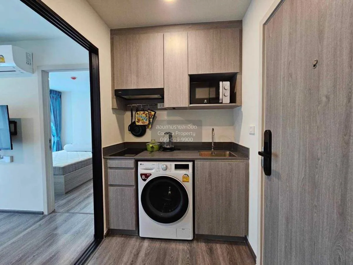 For Sale Condo , THE ORIGIN Onnut , BTS-On Nut , Suan Luang , Sua 2