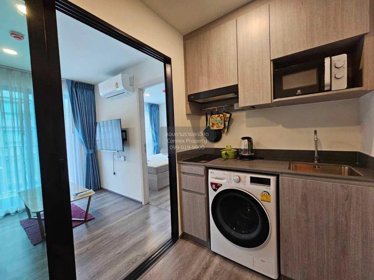 For Sale Condo , THE ORIGIN Onnut , BTS-On Nut , Suan Luang , Sua 3