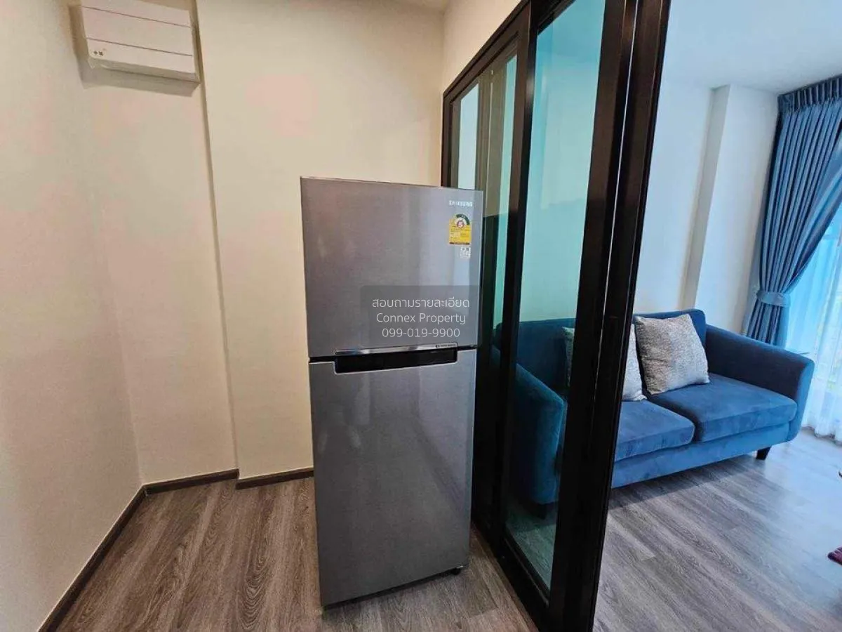 For Sale Condo , THE ORIGIN Onnut , BTS-On Nut , Suan Luang , Sua 4