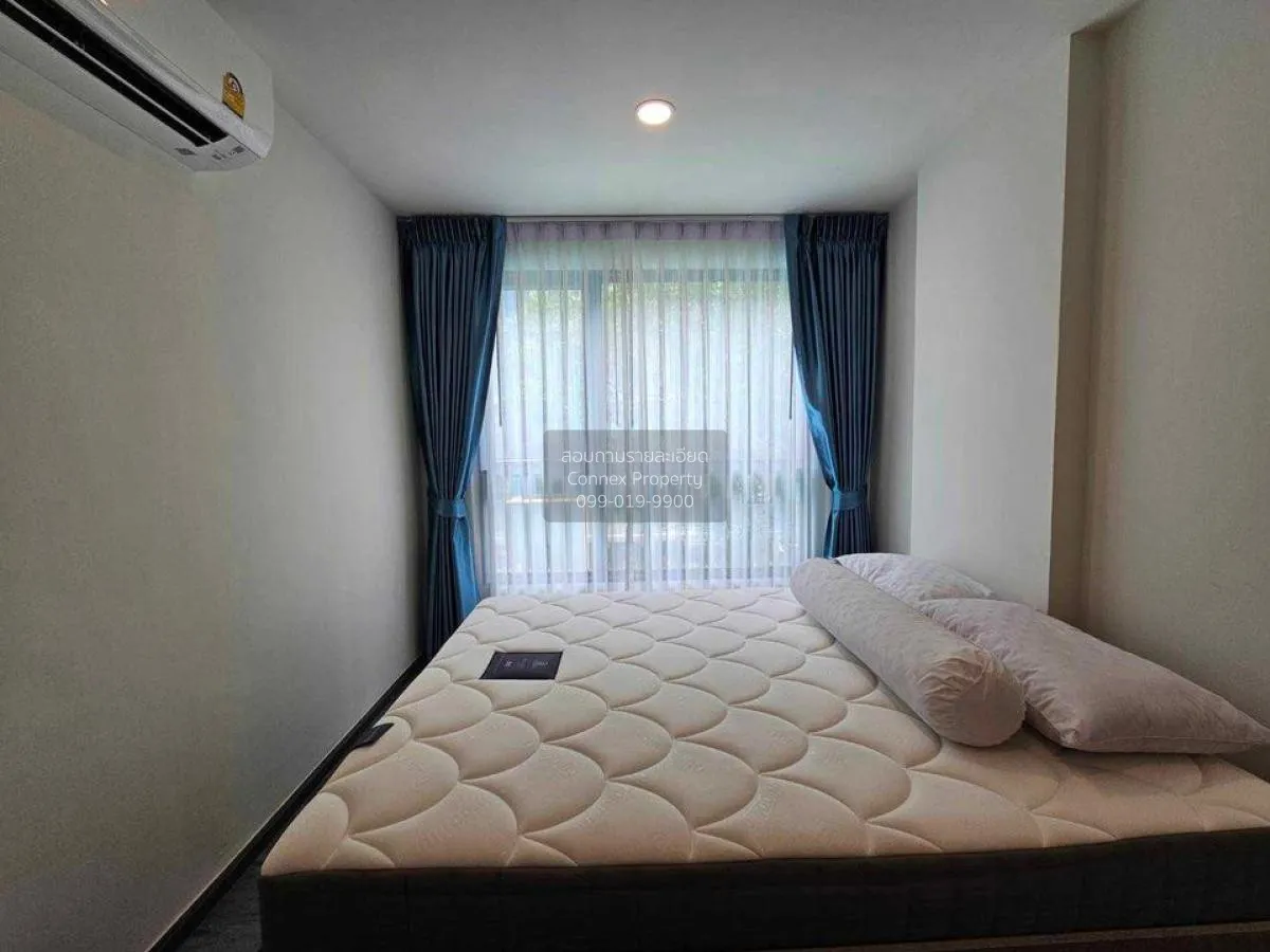 ขายคอนโด  ดิ ออริจิ้น อ่อนนุช  BTS-อ่อนนุช สวนหลวง เขต สวนหลวง กร