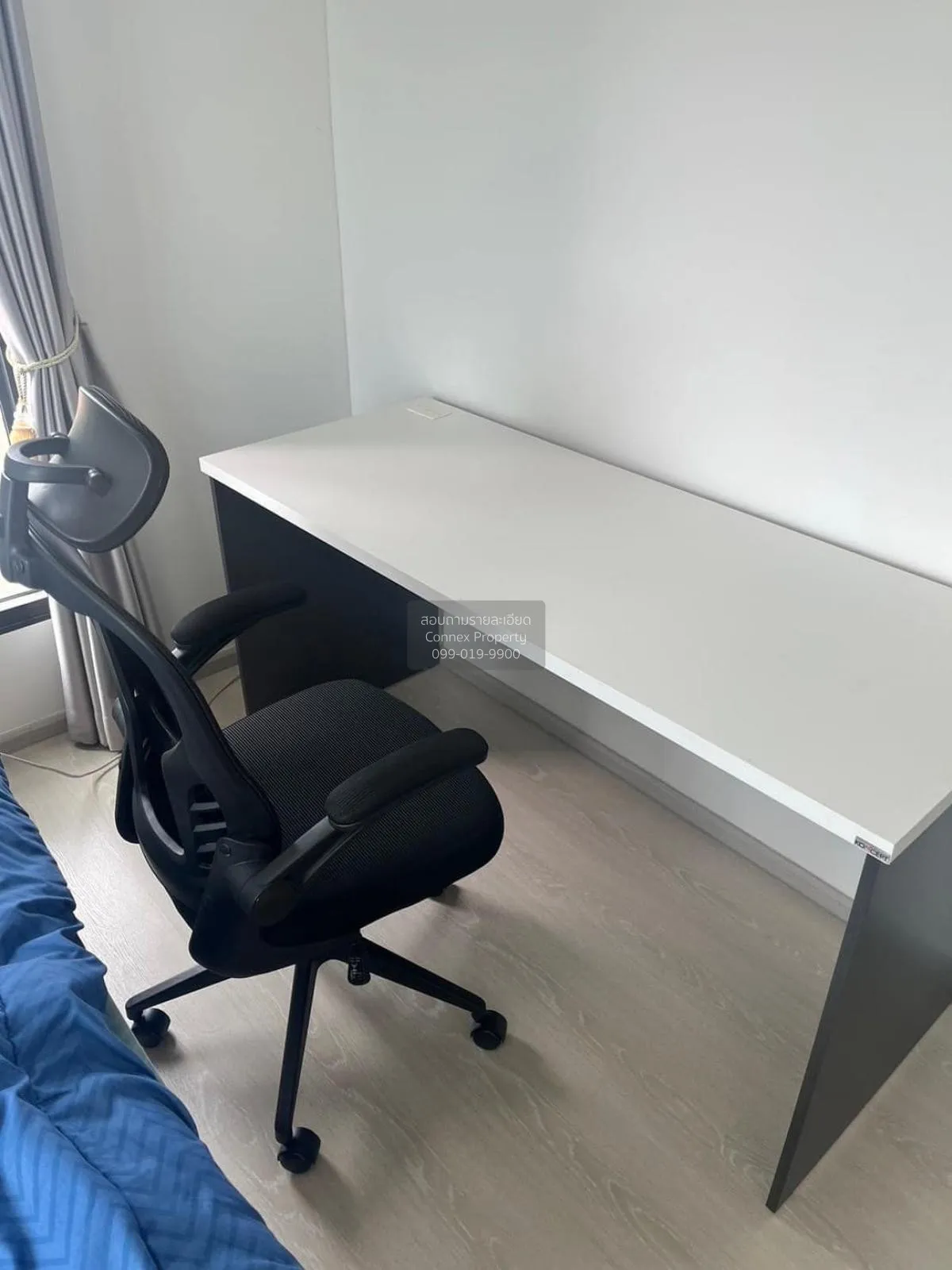 เช่าคอนโด  ไนท์บริดจ์ พหลโยธิน อินเตอร์เชนจ์ BTS-วัดพระศรีมหาธาตุ