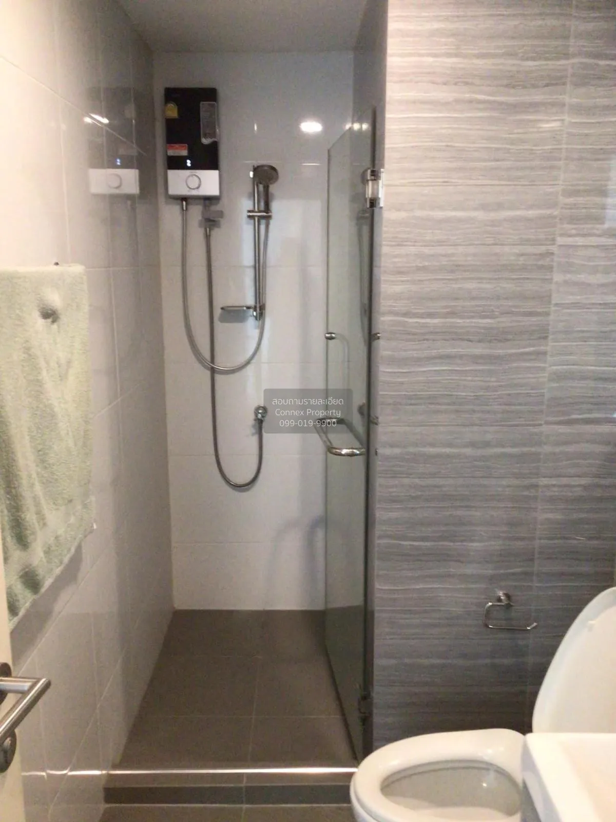 เช่าคอนโด  ไนท์บริดจ์ พหลโยธิน อินเตอร์เชนจ์ BTS-วัดพระศรีมหาธาตุ