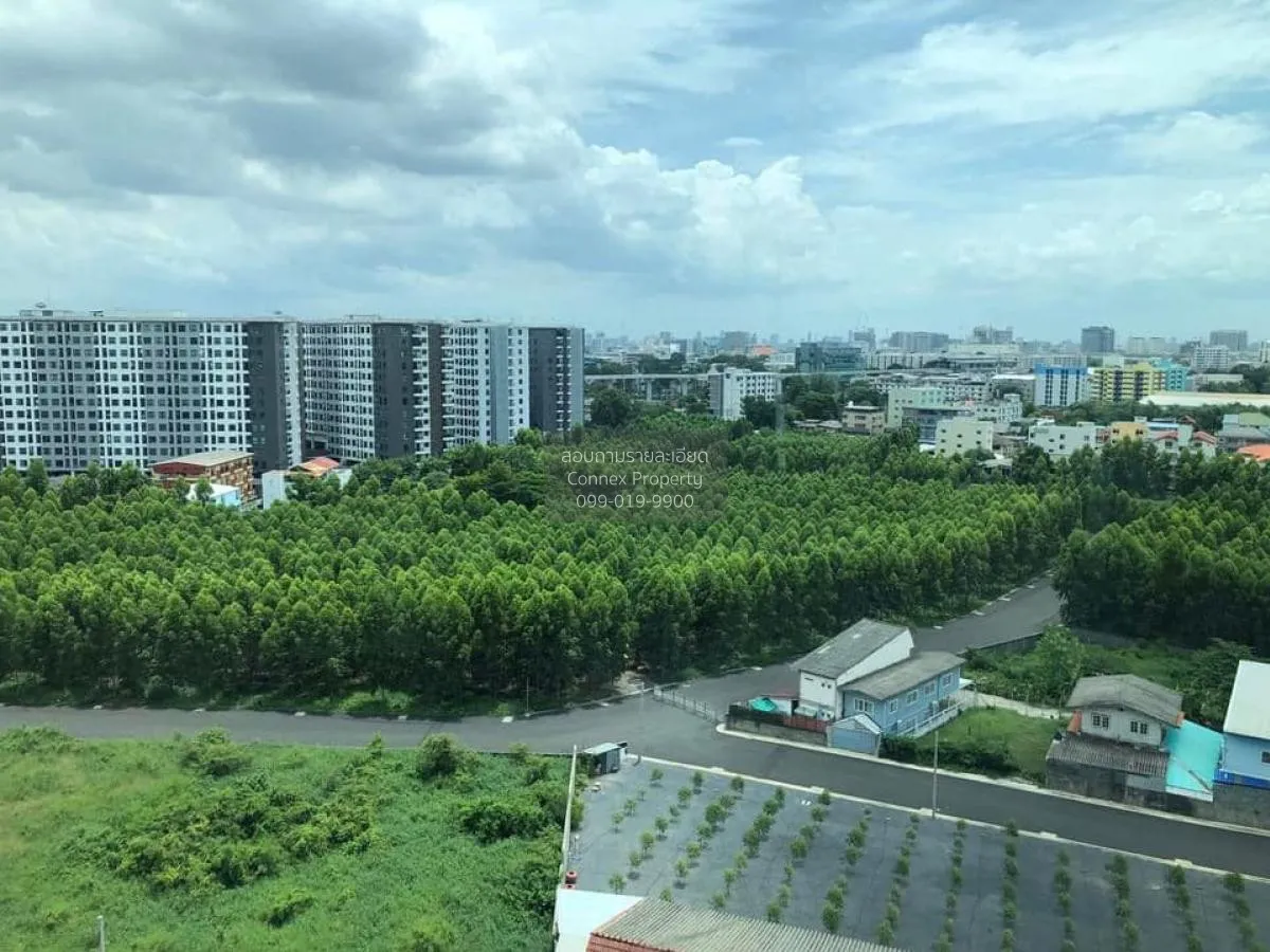 เช่าคอนโด  ไนท์บริดจ์ พหลโยธิน อินเตอร์เชนจ์ BTS-วัดพระศรีมหาธาตุ